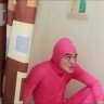Pink Guy